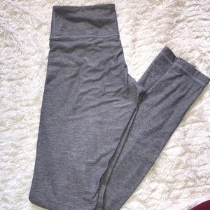 LuluLemon Full Length Leggings